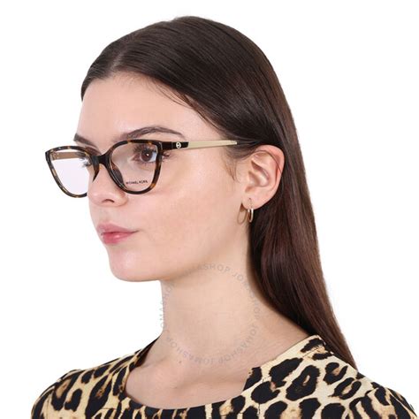 Michael Kors MK4071U BELIZE Eyeglasses 